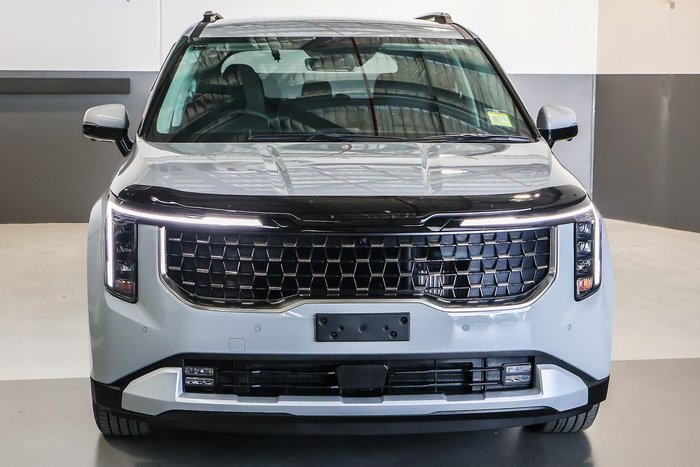 2026 Kia Carnival Sport+ HEV