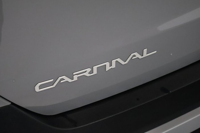 2026 Kia Carnival Sport+ HEV
