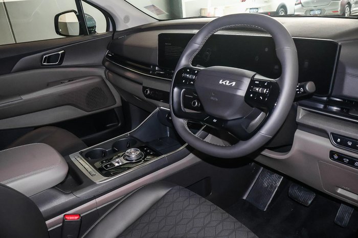 2026 Kia Carnival Sport+ HEV