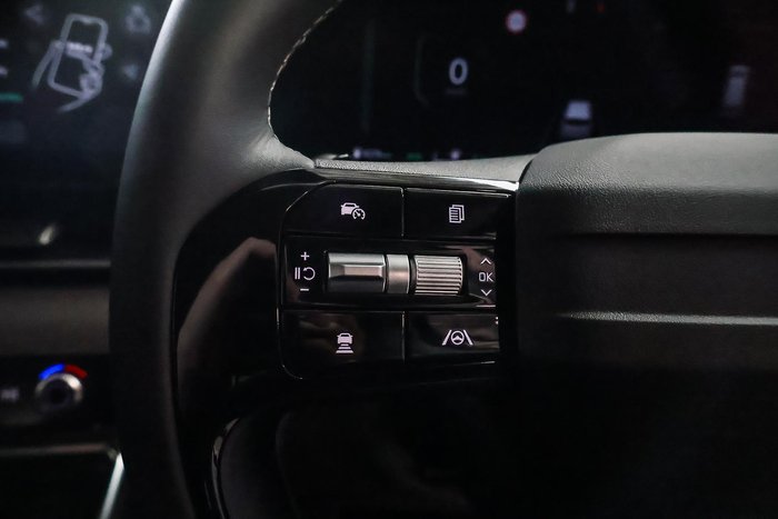 2026 Kia Carnival Sport+ HEV