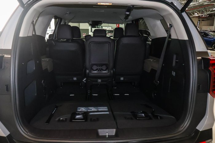 2026 Kia Carnival Sport+ HEV
