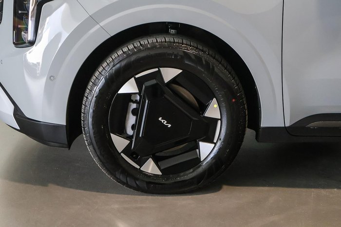 2026 Kia Carnival Sport+ HEV