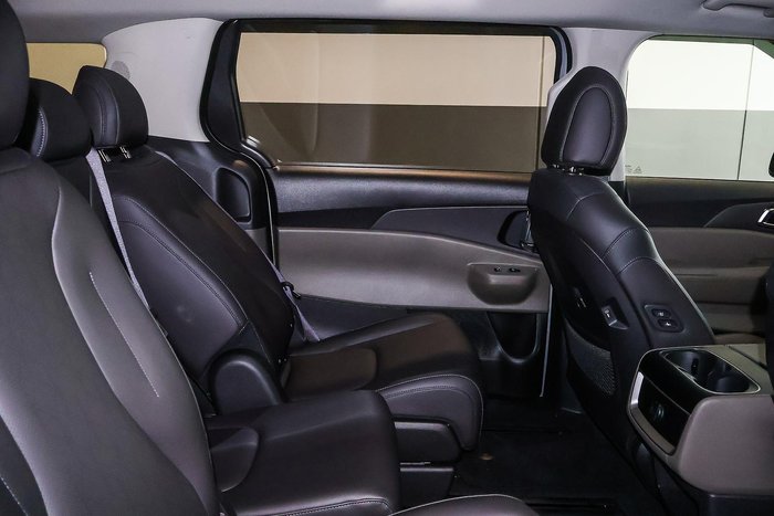 2026 Kia Carnival Sport+ HEV
