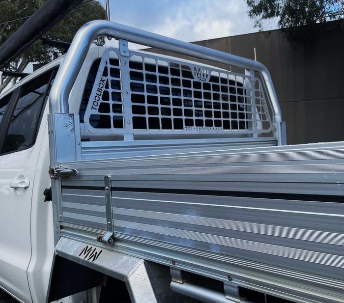 2020 Volkswagen Amarok TDI550 Sportline