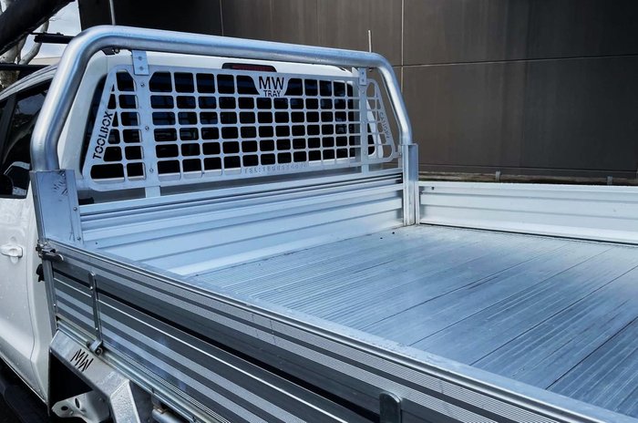 2020 Volkswagen Amarok TDI550 Sportline
