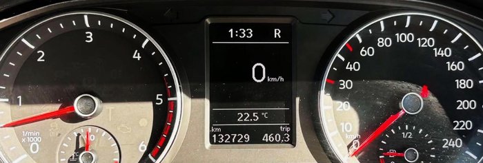 2020 Volkswagen Amarok TDI550 Sportline