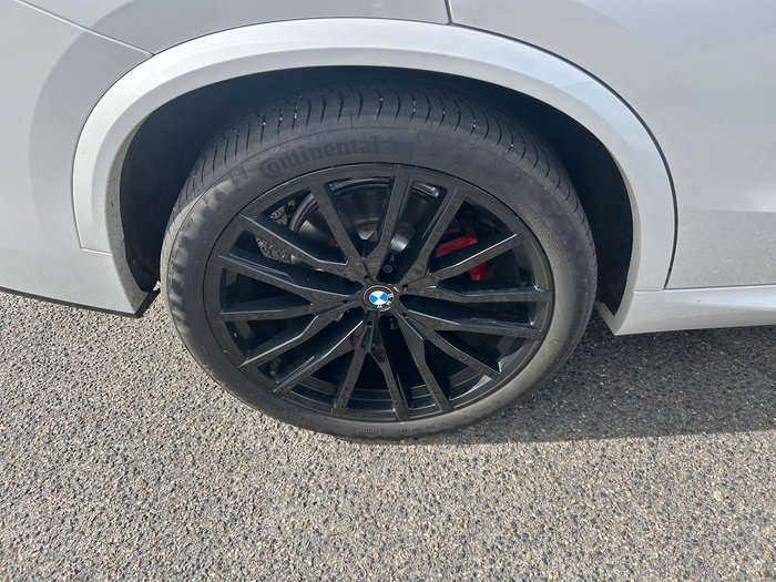 2022 BMW X5 xDrive30d M Sport
