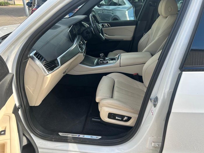 2022 BMW X5 xDrive30d M Sport
