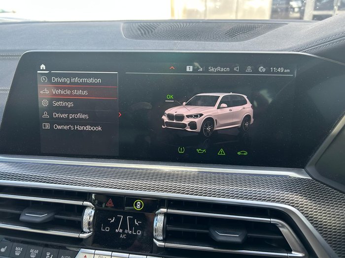 2022 BMW X5 xDrive30d M Sport