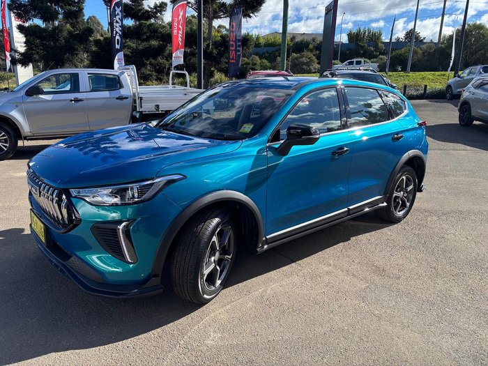2026 GWM Haval Jolion Premium Hybrid