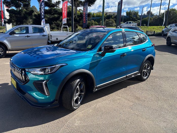 2026 GWM Haval Jolion Premium Hybrid