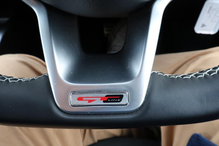 2023 Kia Rio GT-Line