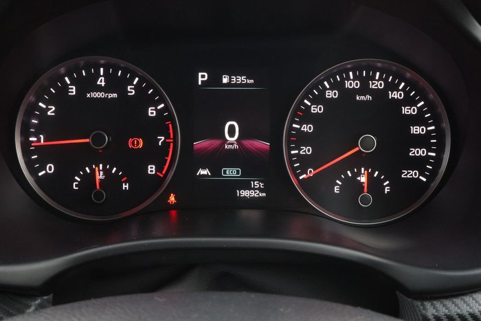 2023 Kia Rio GT-Line