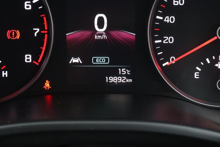 2023 Kia Rio GT-Line