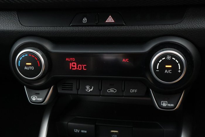 2023 Kia Rio GT-Line