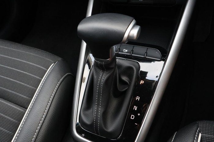 2023 Kia Rio GT-Line