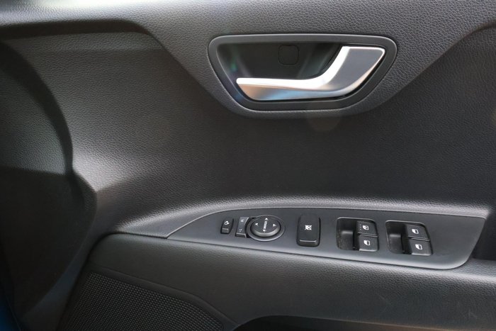 2023 Kia Rio GT-Line