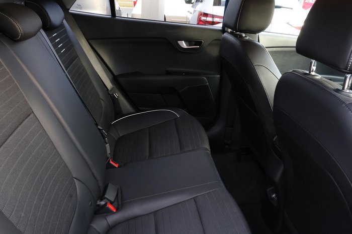 2023 Kia Rio GT-Line