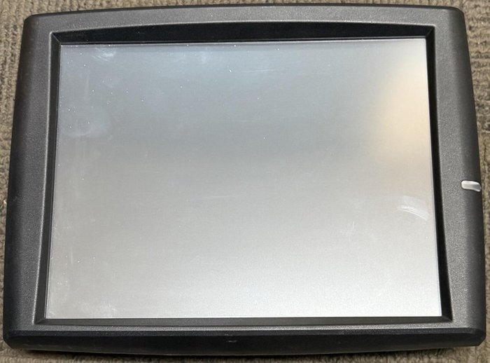 PRO 700 Screen