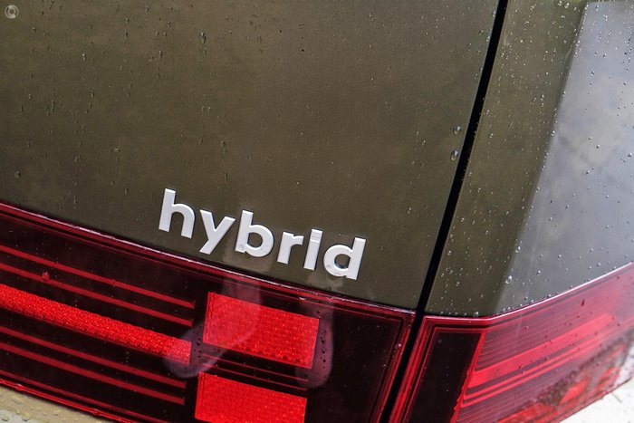 2026 Hyundai Santa Fe Hybrid Elite