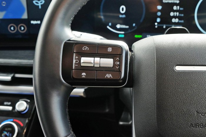 2026 Hyundai Santa Fe Hybrid Elite