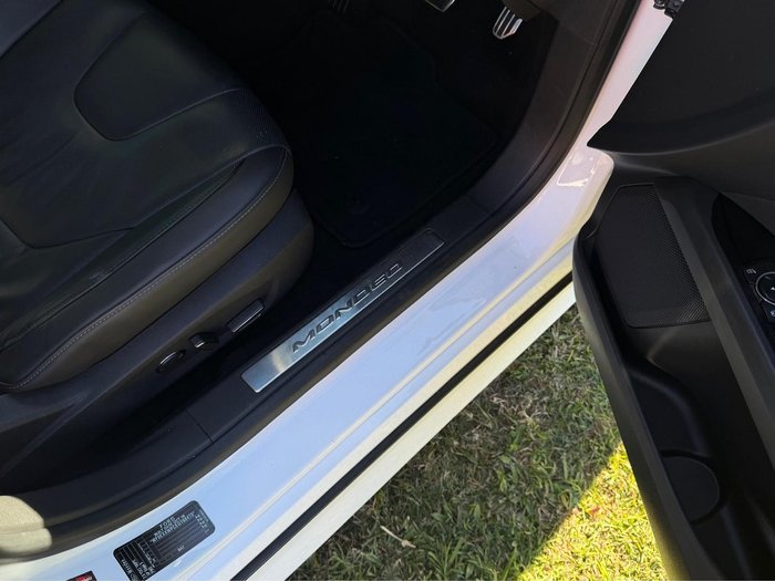 2016 Ford Mondeo Titanium