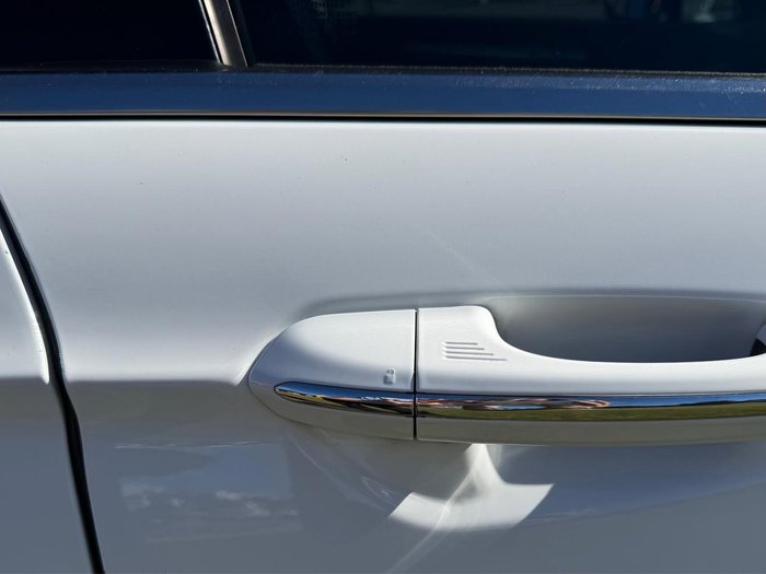 2016 Ford Mondeo Titanium