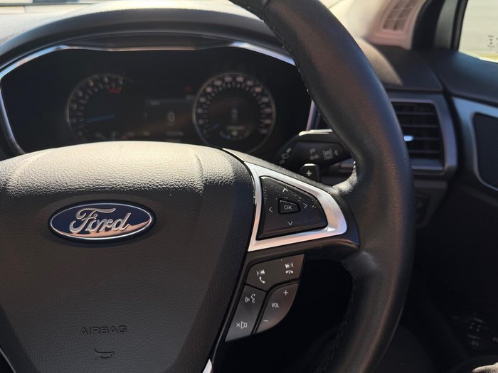 2016 Ford Mondeo Titanium