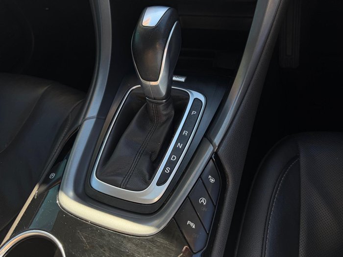 2016 Ford Mondeo Titanium
