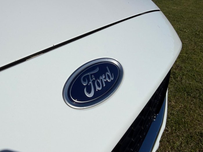 2016 Ford Mondeo Titanium