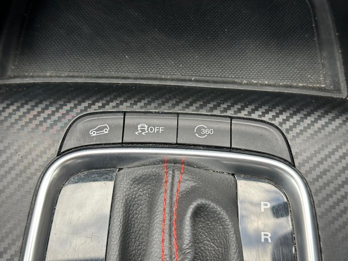 2021 MG ZST Excite