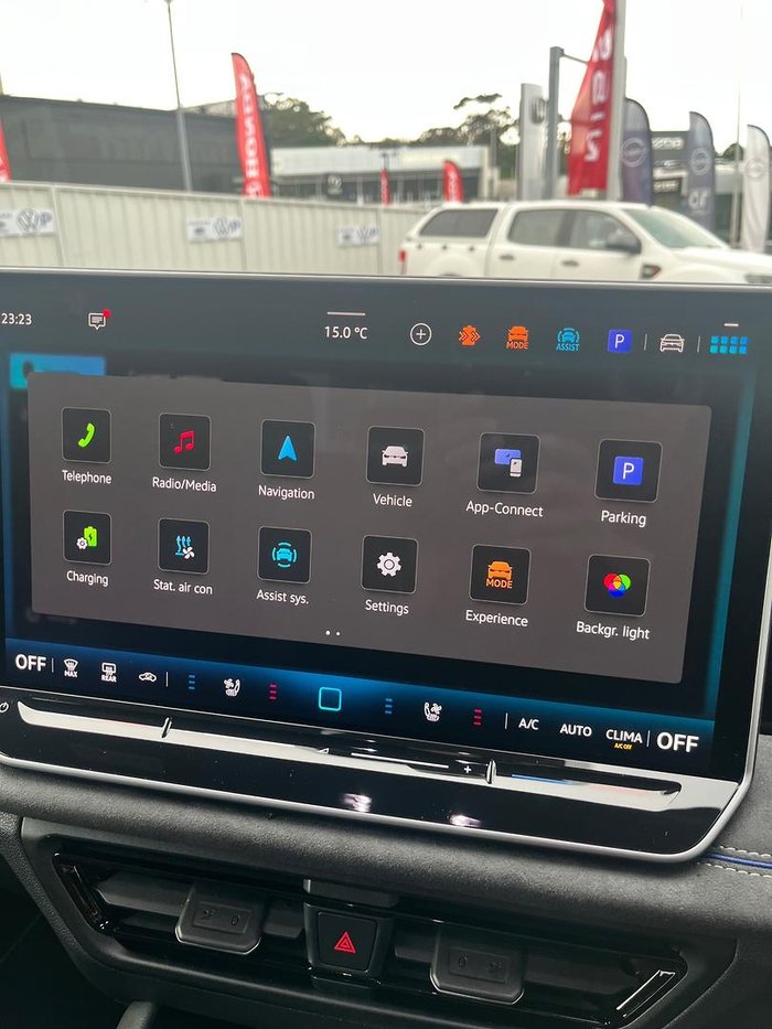 2026 Volkswagen Tiguan 200TSI eHybrid R-Line