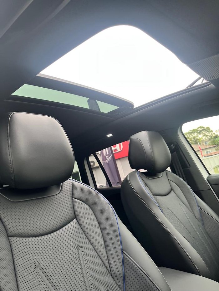 2026 Volkswagen Tiguan 200TSI eHybrid R-Line