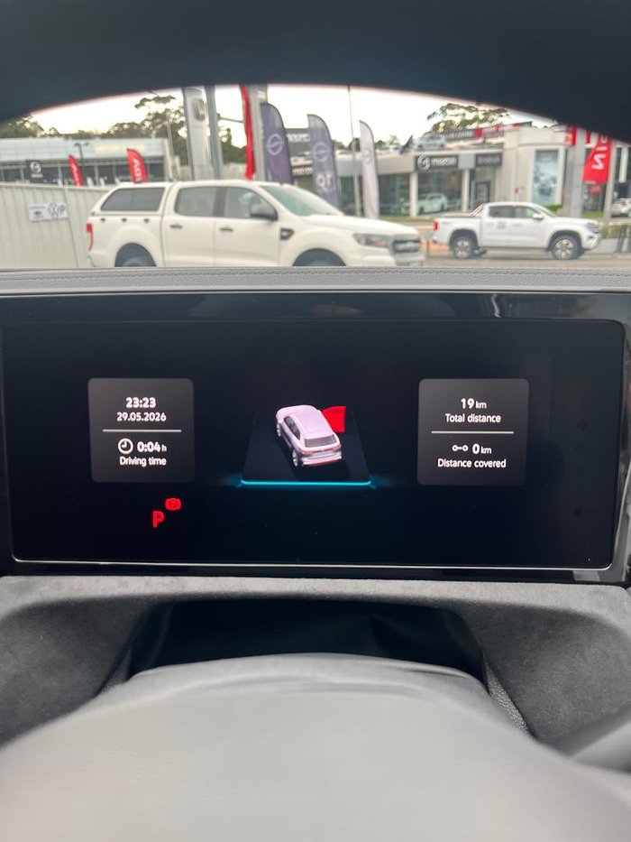 2026 Volkswagen Tiguan 200TSI eHybrid R-Line