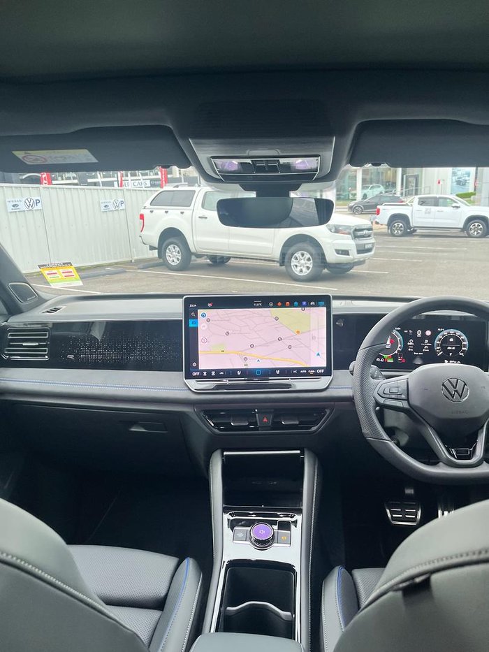 2026 Volkswagen Tiguan 200TSI eHybrid R-Line