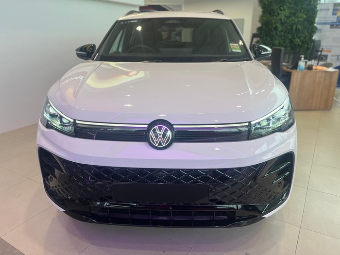 2026 Volkswagen Tiguan 200TSI eHybrid R-Line