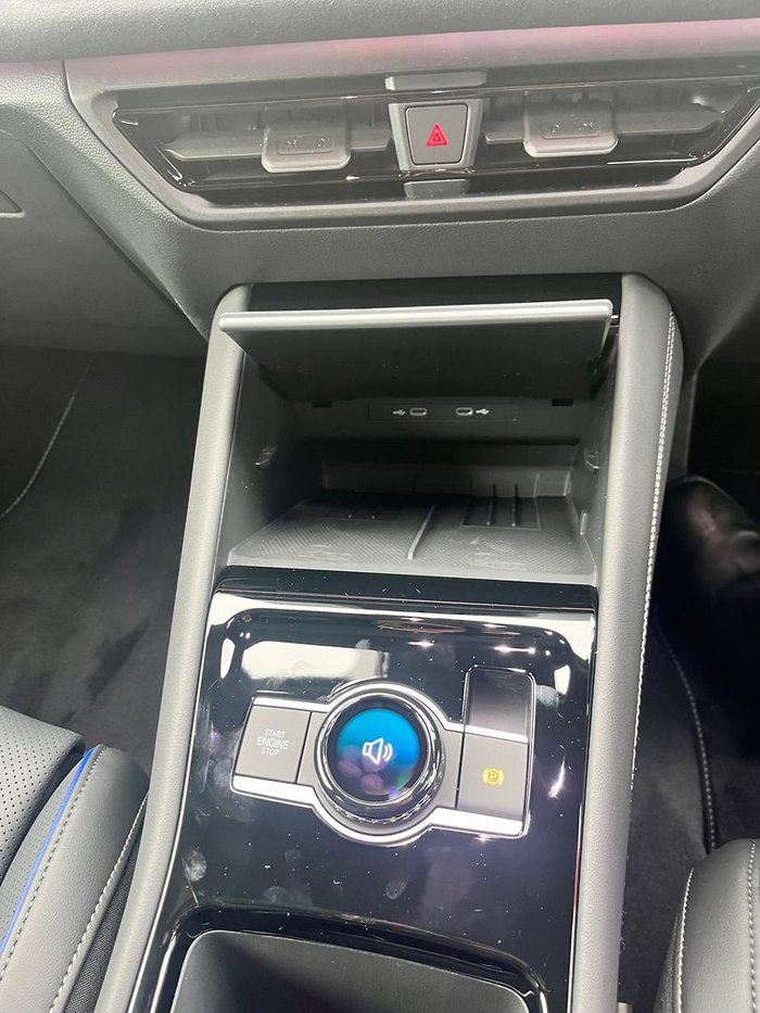 2026 Volkswagen Tiguan 200TSI eHybrid R-Line