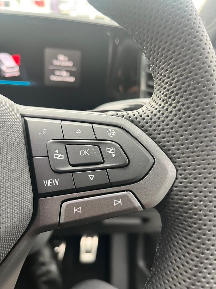 2026 Volkswagen Tiguan 200TSI eHybrid R-Line