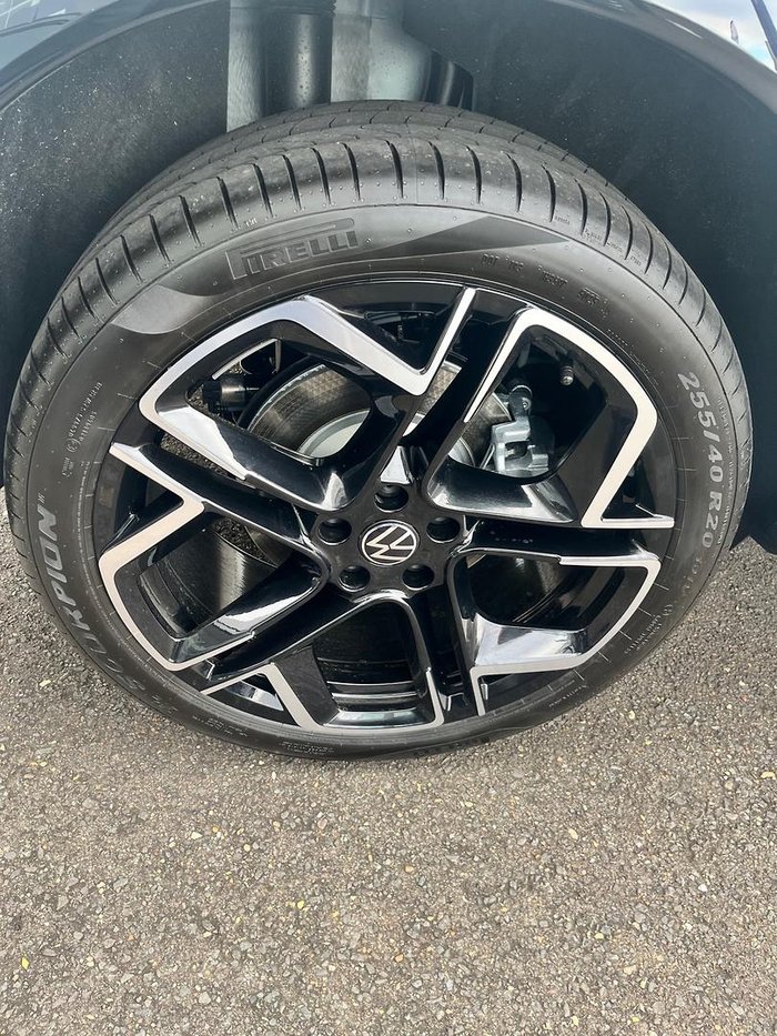 2026 Volkswagen Tiguan 200TSI eHybrid R-Line