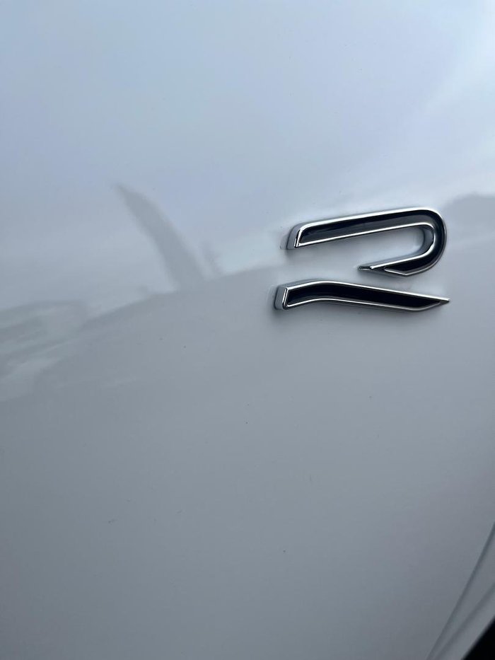 2026 Volkswagen Tiguan 200TSI eHybrid R-Line
