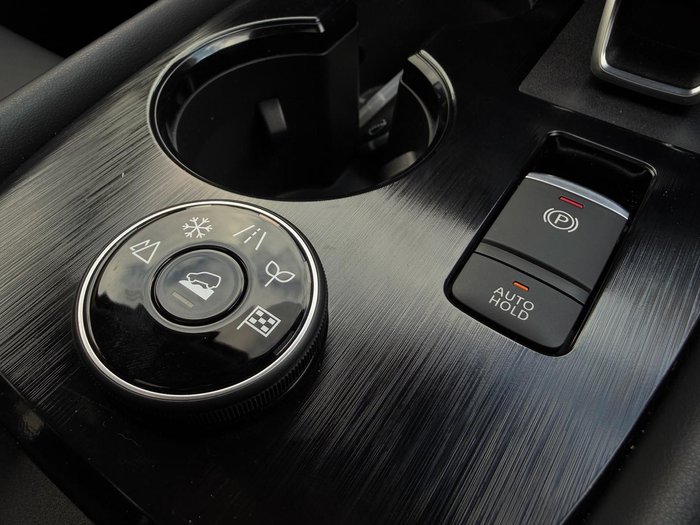 2024 Nissan X-TRAIL Ti