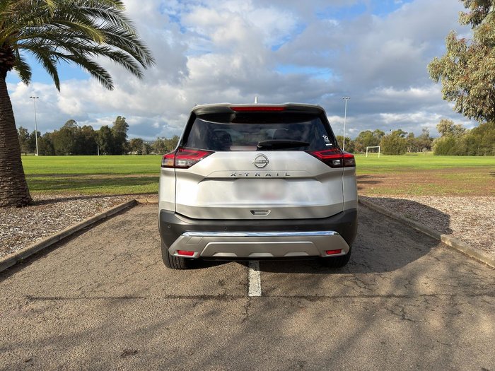2024 Nissan X-TRAIL Ti