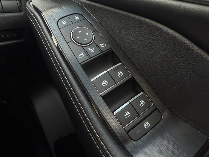 2024 Nissan X-TRAIL Ti