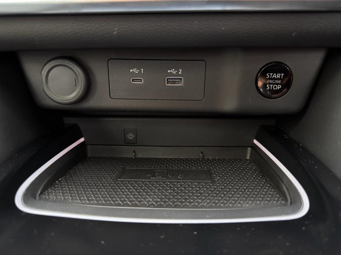 2024 Nissan X-TRAIL Ti