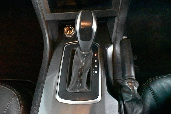2016 Ford Falcon G6E