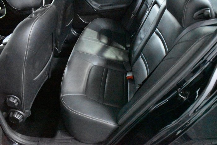 2016 Ford Falcon G6E