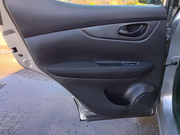2015 Nissan QASHQAI ST