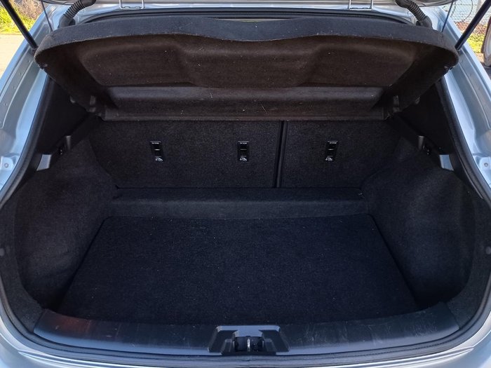 2015 Nissan QASHQAI ST