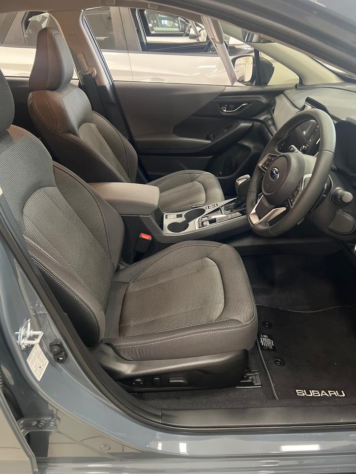 2025 Subaru Crosstrek 2.0R