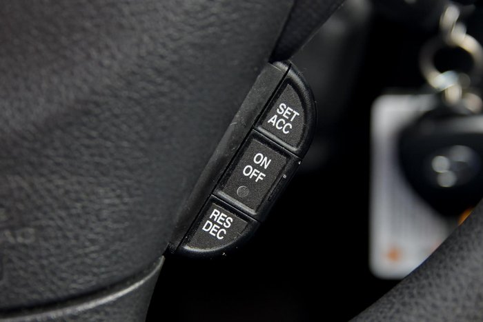 2009 Toyota Corolla Edge